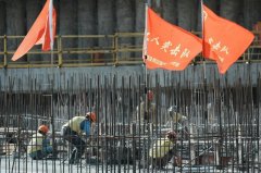 与古建筑“贴面”施工，宁
